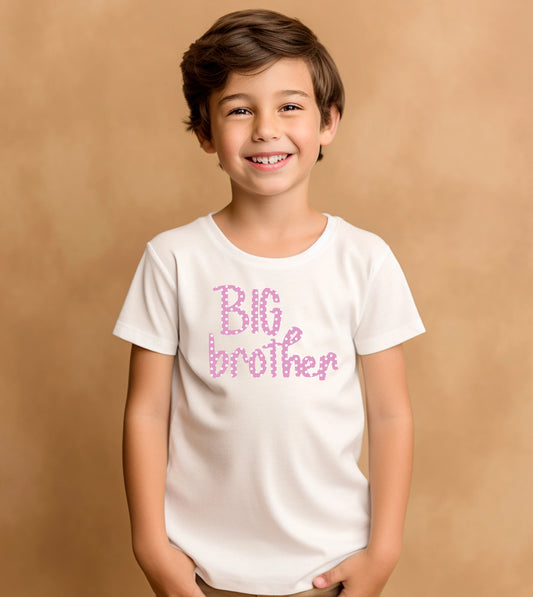 Big Brother T-Shirt Molly
