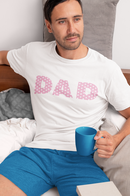 Molly Dad-T-shirt